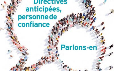 Collectif francilien d’accompagnants bénévoles en soins palliatifs